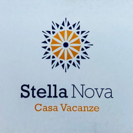 Stellanova Villa Наполи Екстериор снимка
