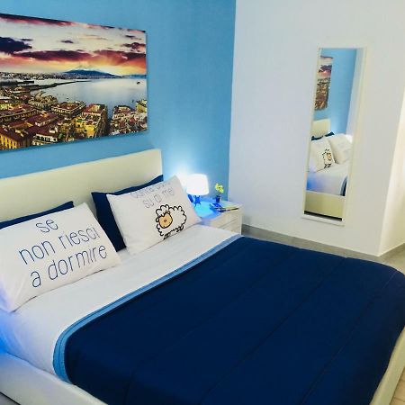 Stellanova Villa Наполи Екстериор снимка