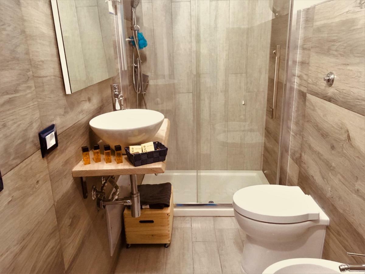Stellanova Villa Наполи Екстериор снимка