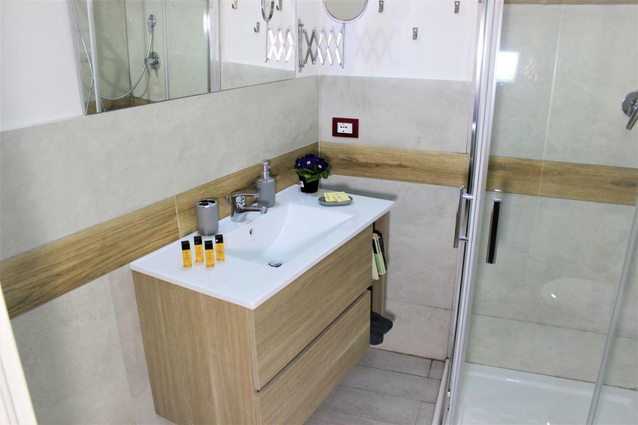 Stellanova Villa Наполи Екстериор снимка
