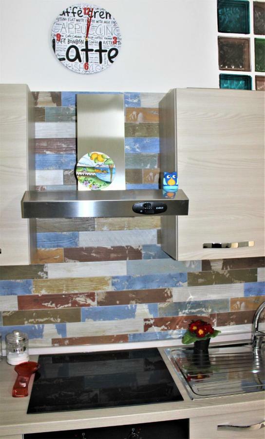Stellanova Villa Наполи Екстериор снимка