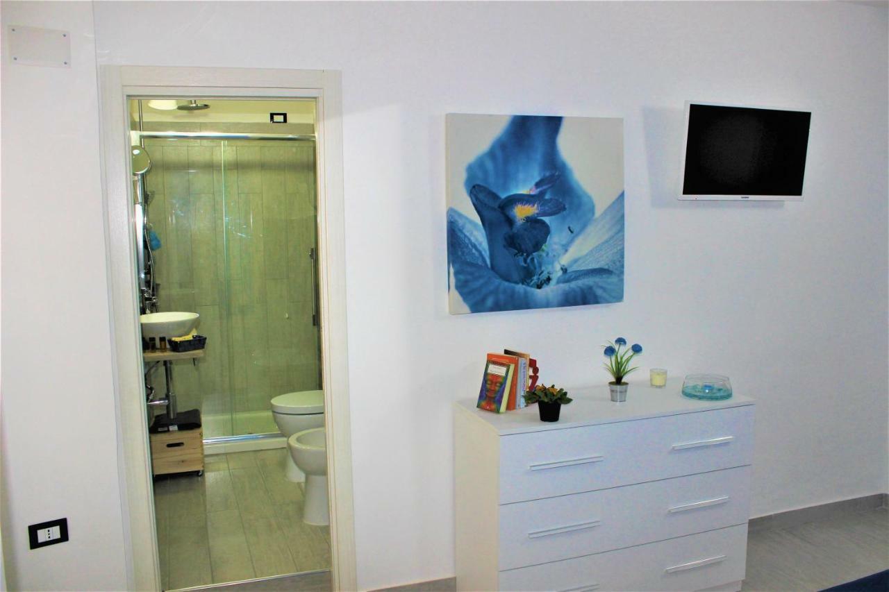 Stellanova Villa Наполи Екстериор снимка